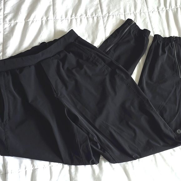 LULULEMON | Mens Athletic Pants | S - Picture 9 of 9